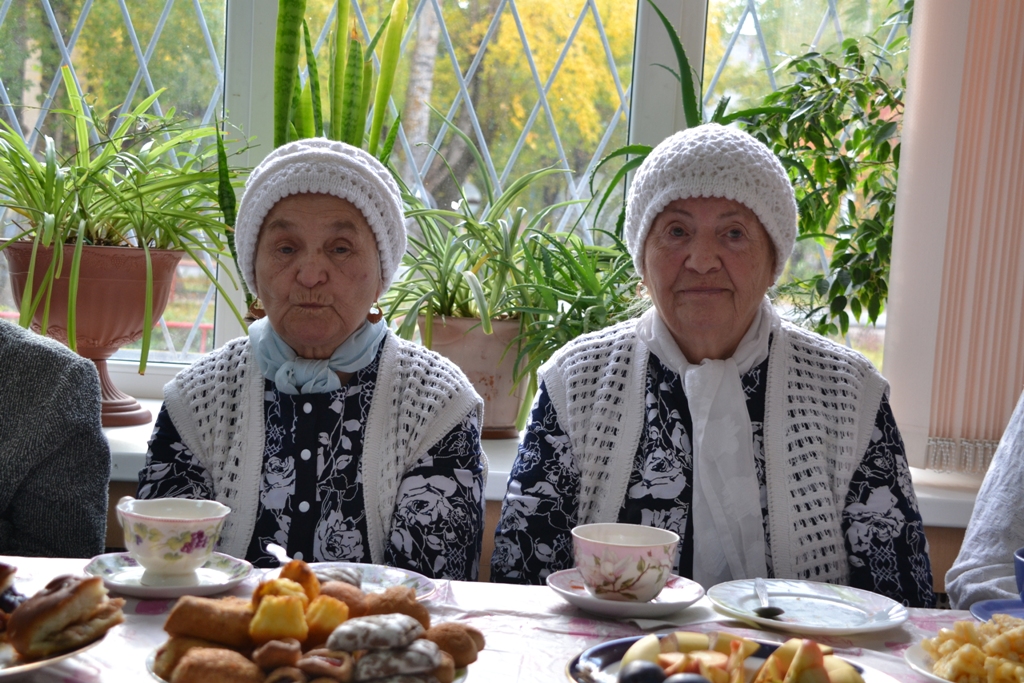 Поздравление Пожилых На Татарском Языке
